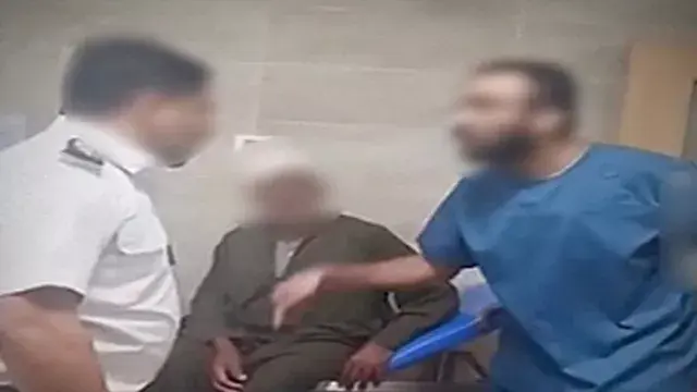 رغم التصالح.. الداخلية تحاسب ض...