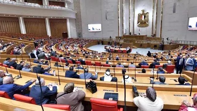 حلول جذرية.. برلماني: نسعي لوض...
