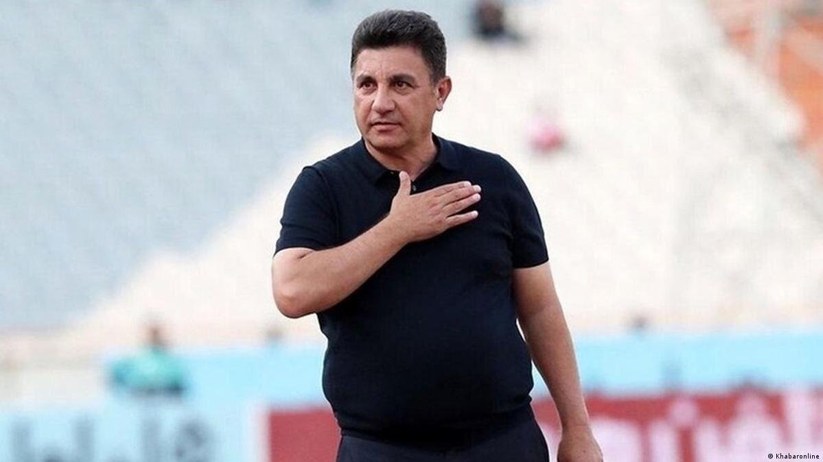 مدرب إيران يحذر لاعبيه من تكرا...