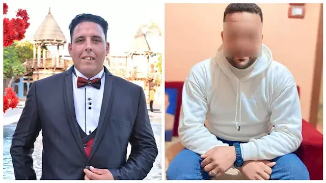 "أنهى حياة شقيقه الأكبر".. فيد...