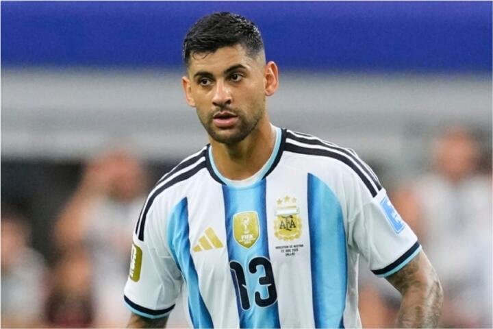روميرو على أعتاب أتلتيكو مدريد