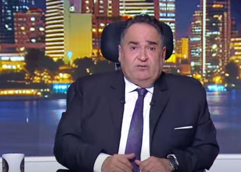 محمد علي خير: الحياة الخاصة للمشاهير تُنتهك بشكل كبير بمساعدة أصحابها أحيانا
