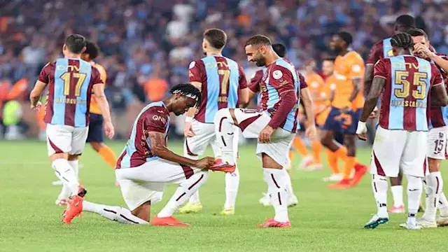 فيديو هدف صلاح الثاني مع طرابز...
