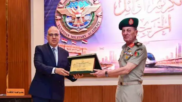 الري: خريجو البرنامج التأهيلي...