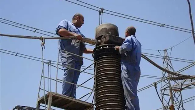 بسبب الصيانة.. قطع الكهرباء عن الحيين الأول والثاني بأبو زنيمة غدًا
