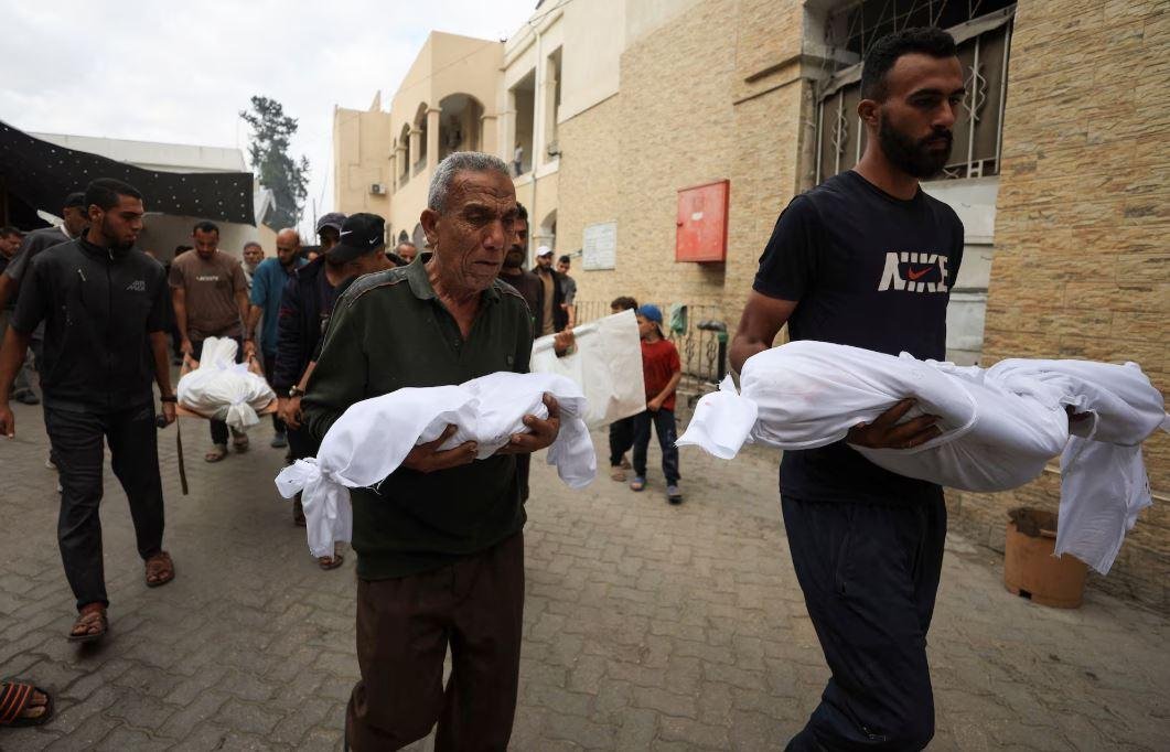 اليونيسف: استشهاد أكثر من 340 طفلا في غزة منذ بدء وقف إطلاق النار