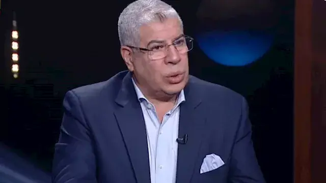 طلب مفاجئ.. شوبير يكشف موقف سد...