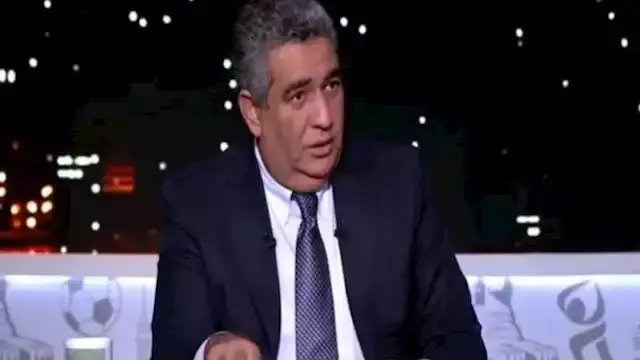 من خطاب كاف لمواليد كفر الشيخ....