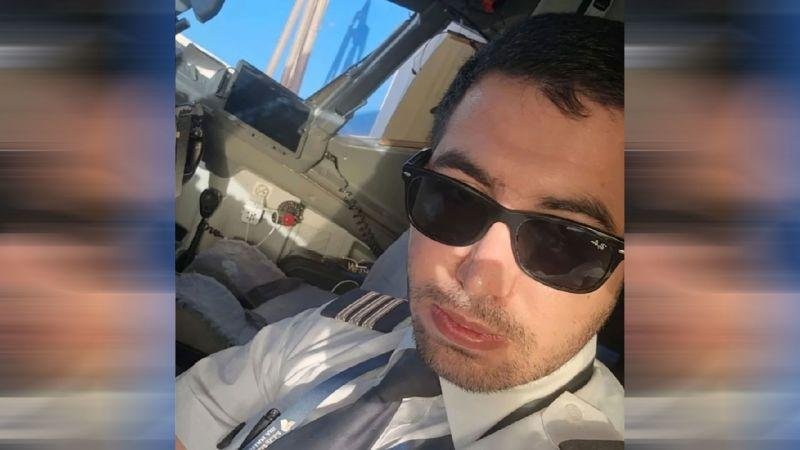 طيار فلاي دبي المتهم.. مصادر تكشف لـCNN ما عُثر عليه بصفحاته بمواقع التواصل الاجتماعي
