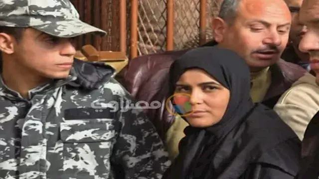 رئيس "جنايات بورسعيد" قبل الحك...