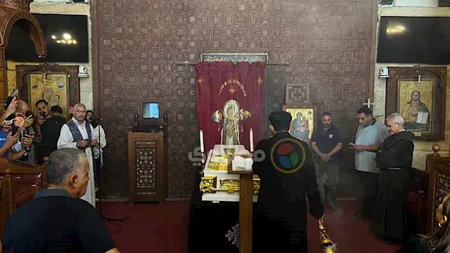 الصور الأولى من جنازة الموسيقا...