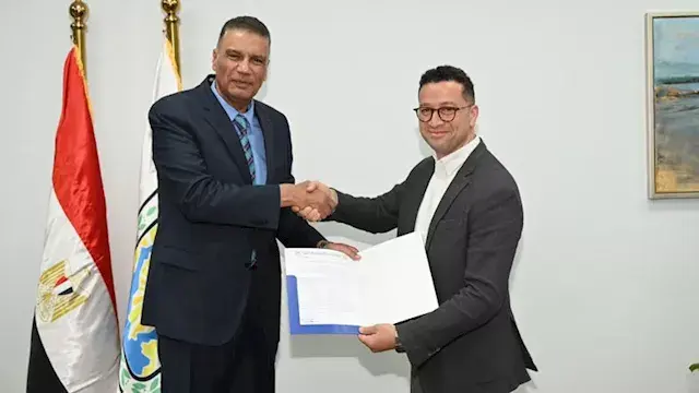 جنوب سيناء تعيد إحياء منطقة "أ...