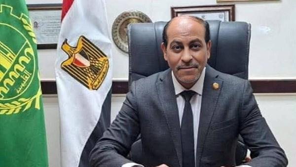 تحرير  64 محضرًا وضبط 8 آلاف ز...