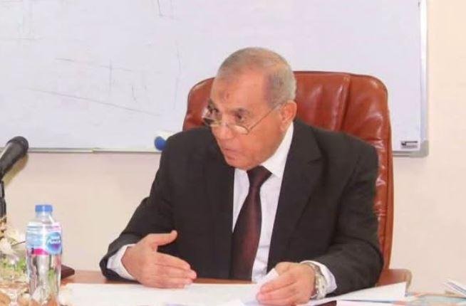 من هو المستشار ربيع لبنة؟ رحلة...