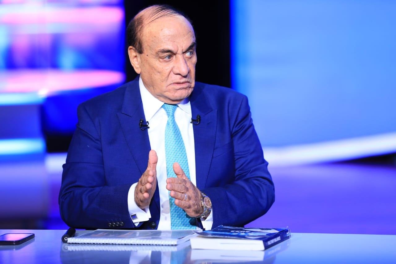 سمير فرج: الشرق الأوسط أصبح بؤ...