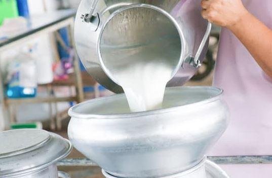رئيس شعبة الألبان: أسعار المنت...