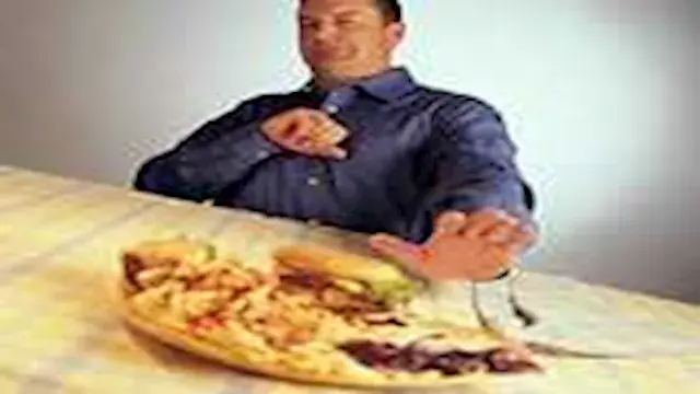 ماذا يحدث للجسم عند التوقف عن...
