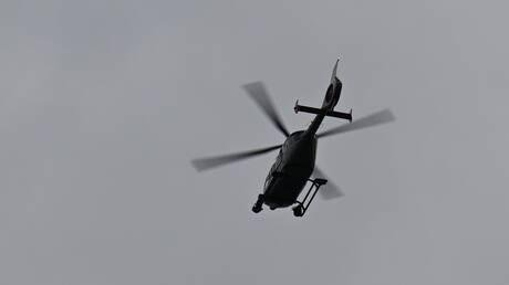 كارثة جوية في نيجيريا.. تحطم طائرة عسكرية على متنها 32 شخصا