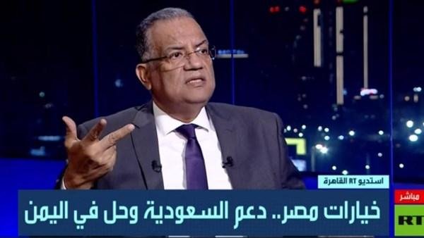 محمود مسلم: المنطقة على فوهة بركان والصراع الأمريكي الإسرائيلي الإيراني مرشح للمزيد من التصعيد