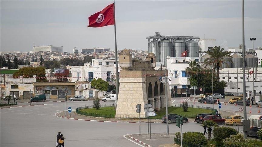 تونس.. محامون ينفذون إضرابا جز...