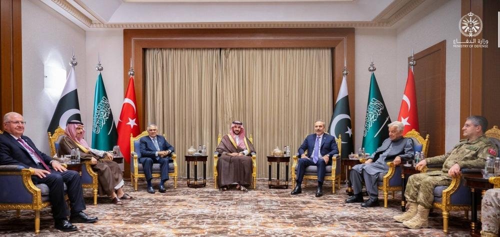 نشر قوات حلف مكة يُدشن مرحلة الردع الجماعي لحماية أمن المملكة ومقدساتها