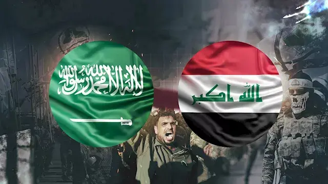 هجمات متكررة من العراق.. ماذا...