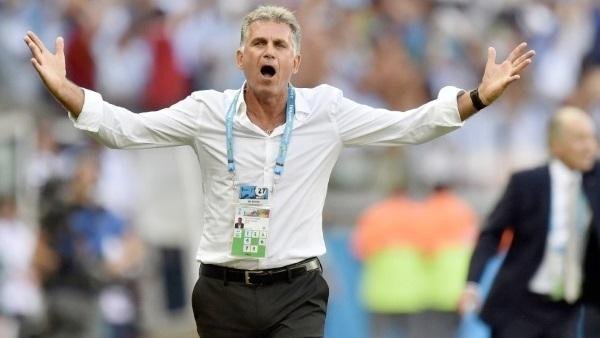 «حكم الفيديو ذهب لتناول القهوة...
