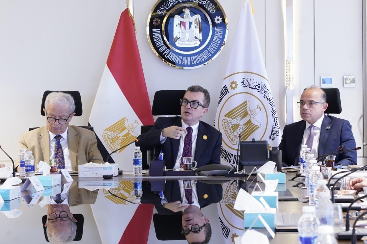 بعد فض تشابكات بنك الاستثمار ا...