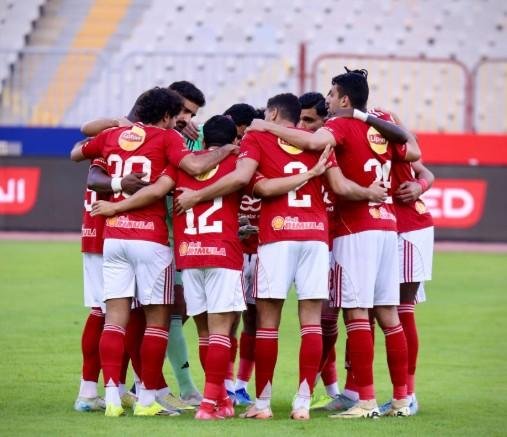 الأهلي يكشف عن موعد أول وديتين...