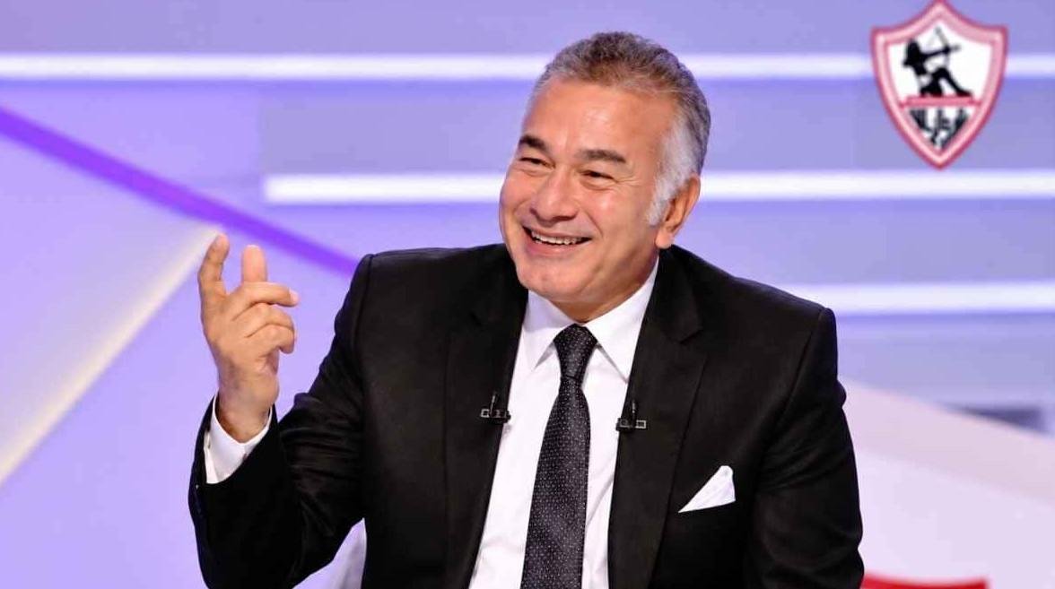 الزمالك يعلن الحداد 3 أيام في...