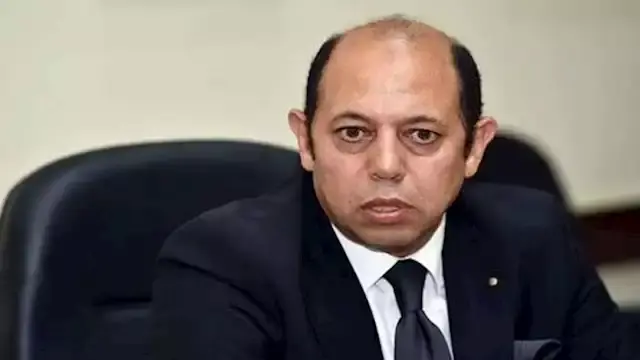 مصدر يكشف سر انسحاب أحمد سليما...