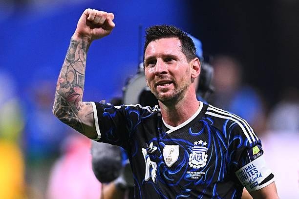 ميسي: التأهل إلى نهائي كأس الع...