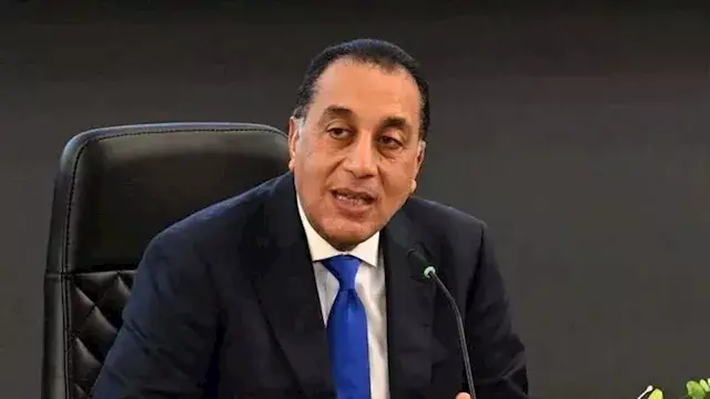 مدبولي: نعمل على تحديث قانون ا...