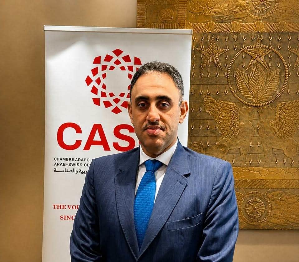 الجامعة العربية تشارك في منتدى...