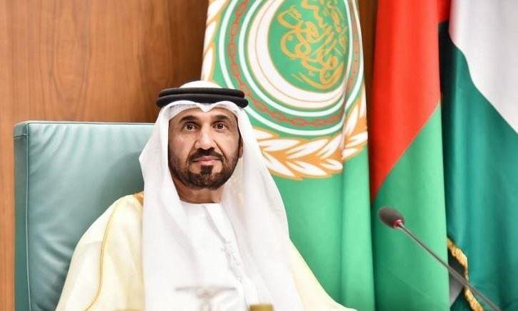 رئيس البرلمان العربي: ثورة 23...