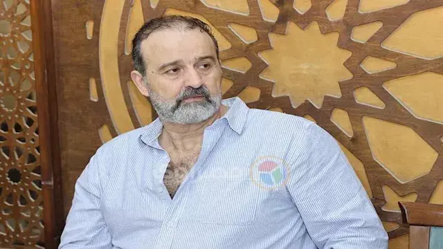 أيمن عزب يكشف موعد ومكان جنازة...