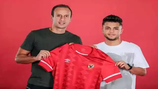 مصطفى سعد ميسي: لم أحصل على فر...