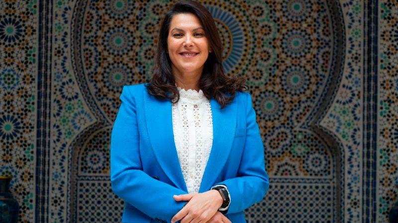 أول امرأة تشغل المنصب.. ملك المغرب يكلف فاطمة الزهراء المنصوري بتشكيل الحكومة