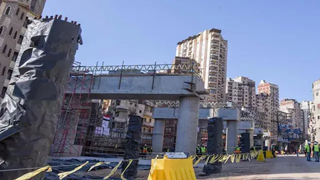 رئيس الوزراء يكشف موعد افتتاح...