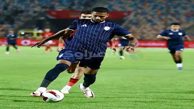 "ثنائية في نصف ساعة وركلة جزاء...