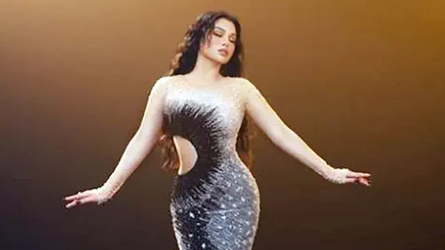 أول تعليق من هيفاء وهبي بعد عودتها للغناء في مصر وانتهاء قرار إيقافها