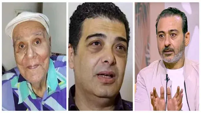 نجوم أعلنوا معاناتهم مع قلة الأعمال الفنية وغياب المنتجين عنهم -تفاصيل