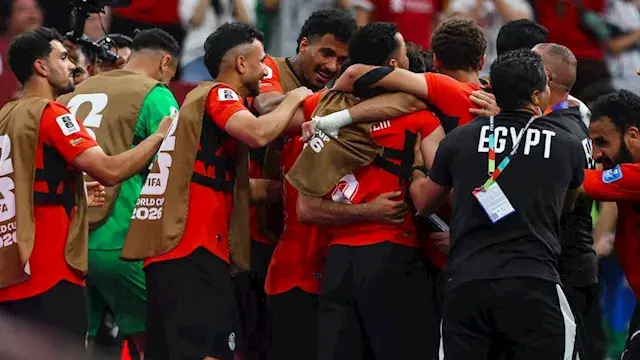 منتخب مصر يحلم بتكرار إنجاز أف...