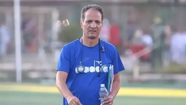 الخشاب يكشف لـ مصراوي شرط غزل...