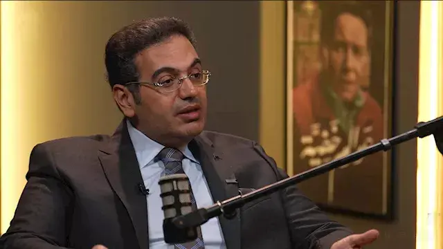 المنتج هشام تحسين: "المايكرودر...