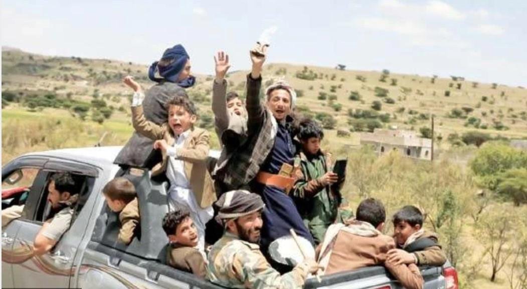 الأمم المتحدة: نزوح 125 ألف شخص جراء التصعيد باليمن منذ بداية سبتمبر