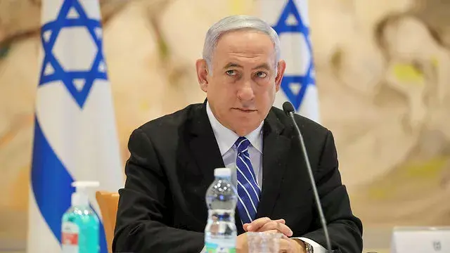 نتنياهو يرفض "وثيقة مجلس السلا...