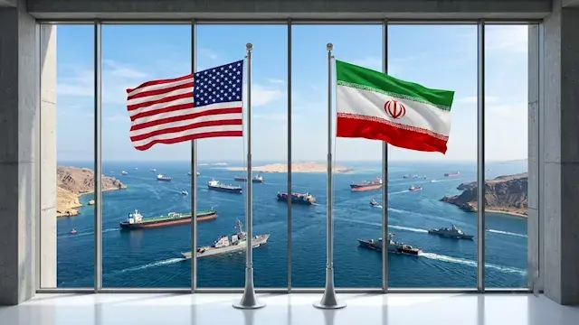 إيران تحذّر أمريكا: أي تدخل في...