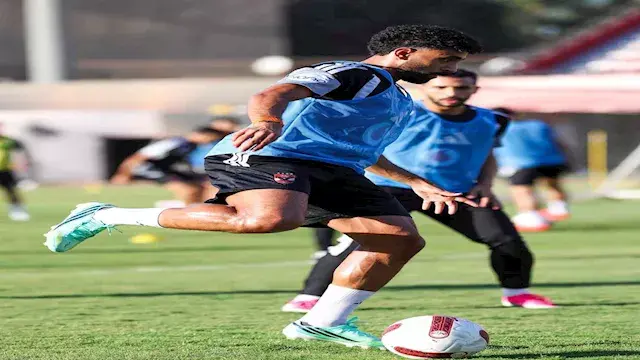 مفاوضات وسام أبو علي وقائمة الفريق لمواجهة أبو قير.. ماذا حدث في الأهلي أمس الإثنين؟