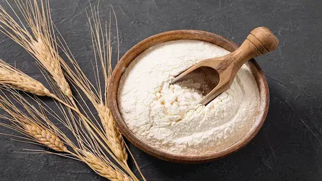شعبة المخابز: الدقيق زاد 4 آلا...